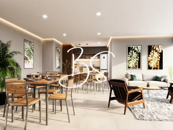 Imagem APARTAMENTO RESIDENCIAL em GRAMADO - RS, Floresta