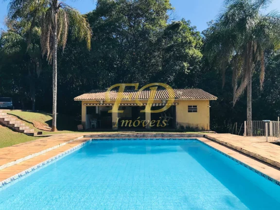 Imagem Sítio em Atibaia