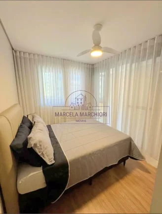 Imagem 3 quartos, suíte, vista pro mar, porteira fechada, lazer completo, 2 vagas
