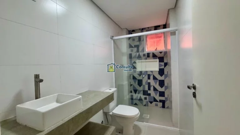 Imagem APARTAMENTO COM 80 m² - TUPI - PRAIA GRANDE SP