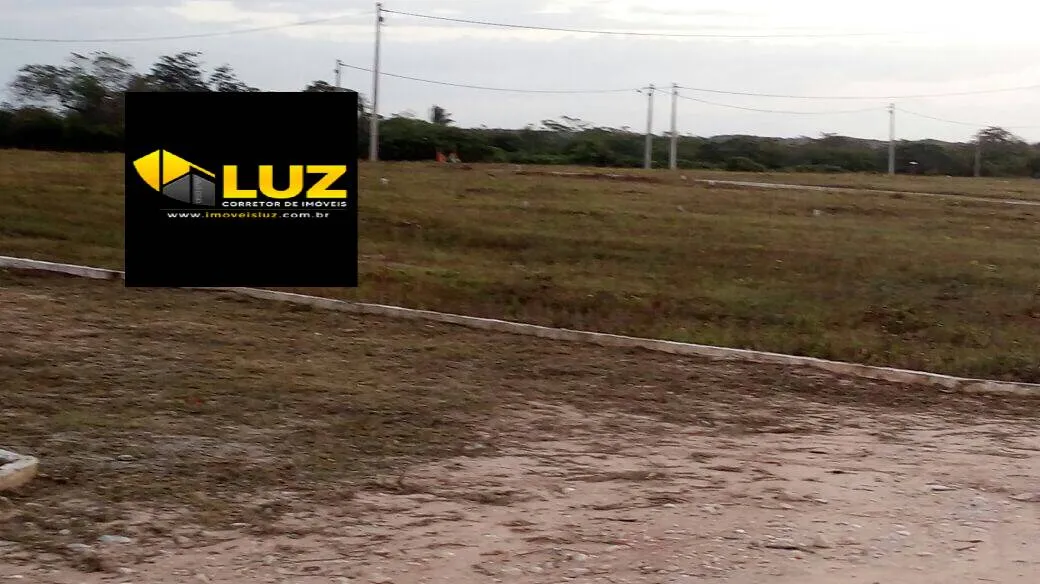 Imagem Loteamento Poço Doce - Seu Refúgio no Paraíso de Paracuru!