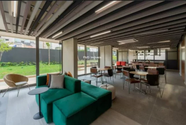 Foto do imóvel Apartamento de 2 quartos para locação em São Paulo-SP, bairro Sumarezinho: 61m², 1 vaga de garagem!