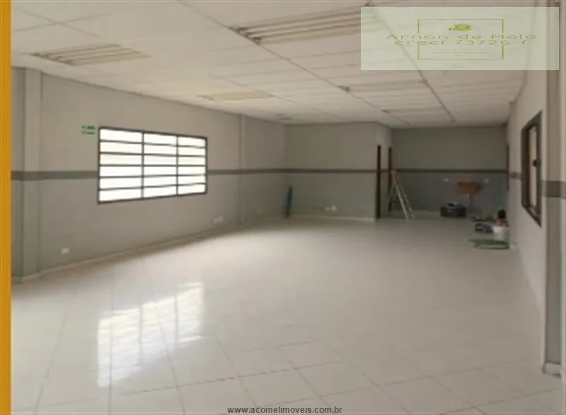 Imagem Prédios Comerciais para locação em Santos no bairro Macuco