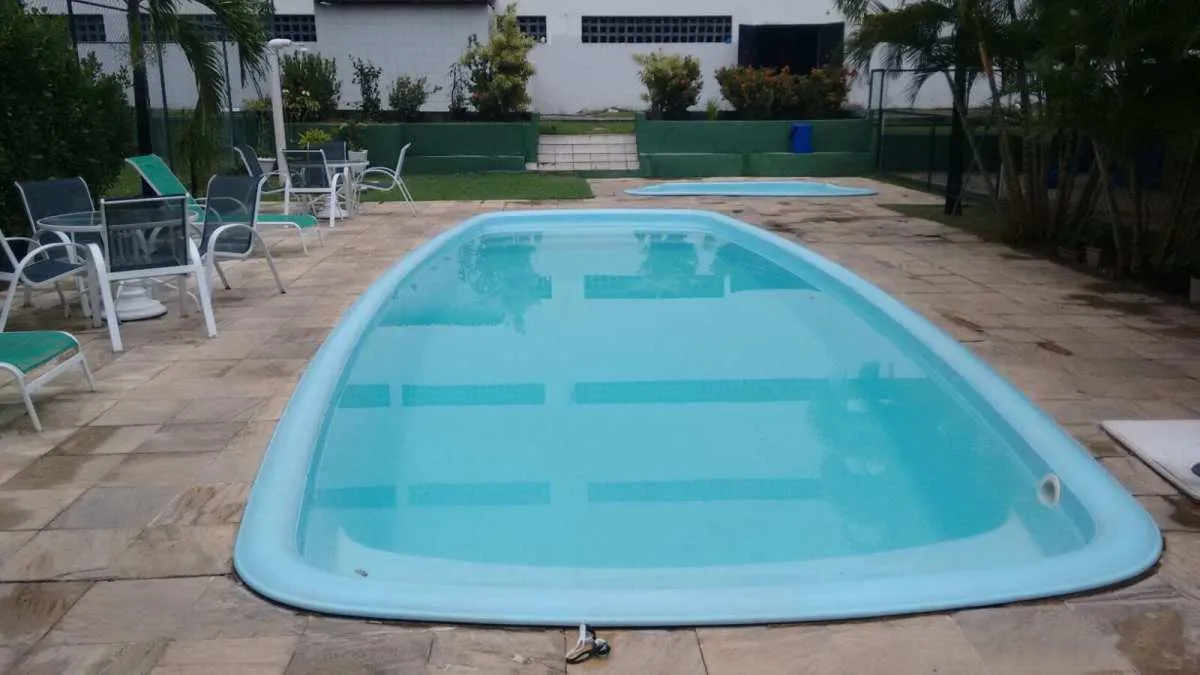 Imagem Apartamento para alugar, no Monte Bello em Salvador, Pituba, com 3 quartos, 97,5m2