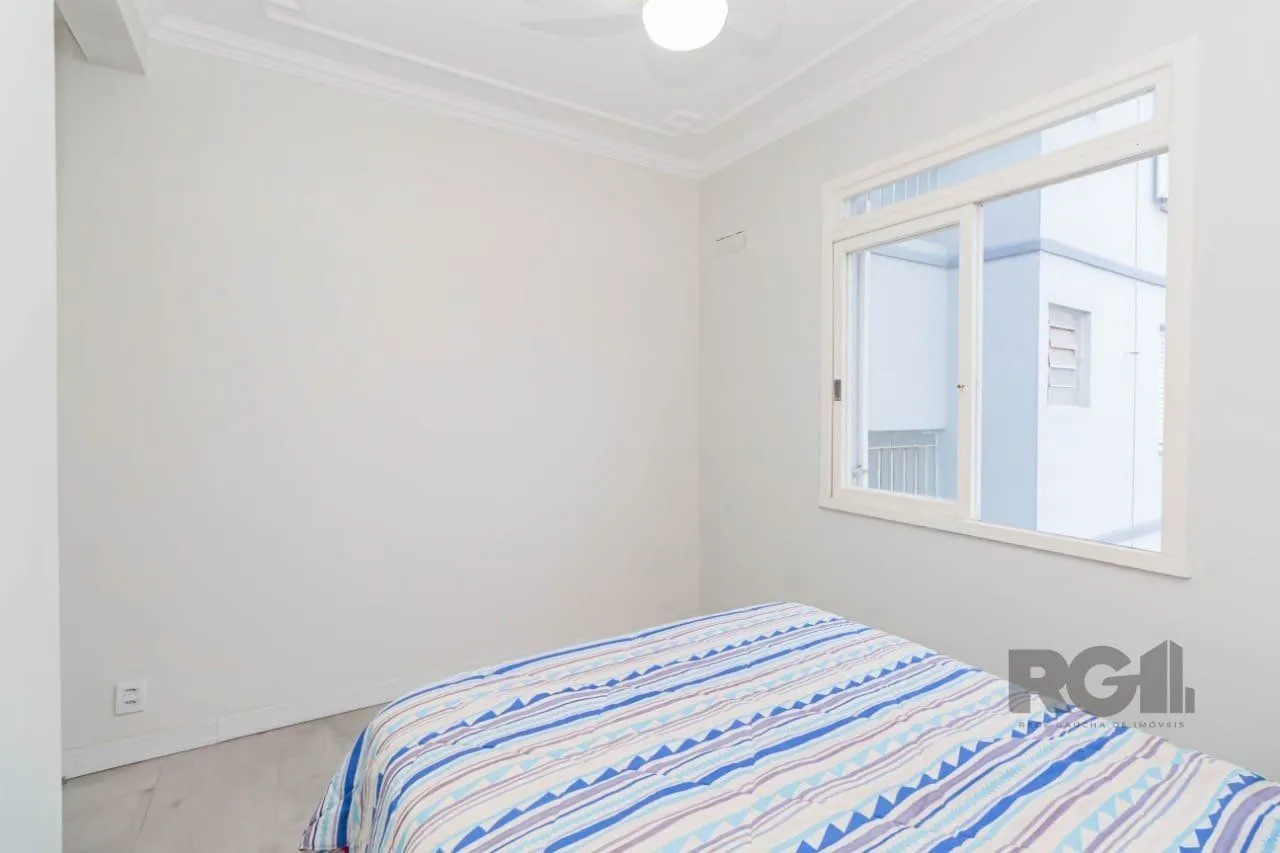 Imagem Apartamento em Centro Histórico
