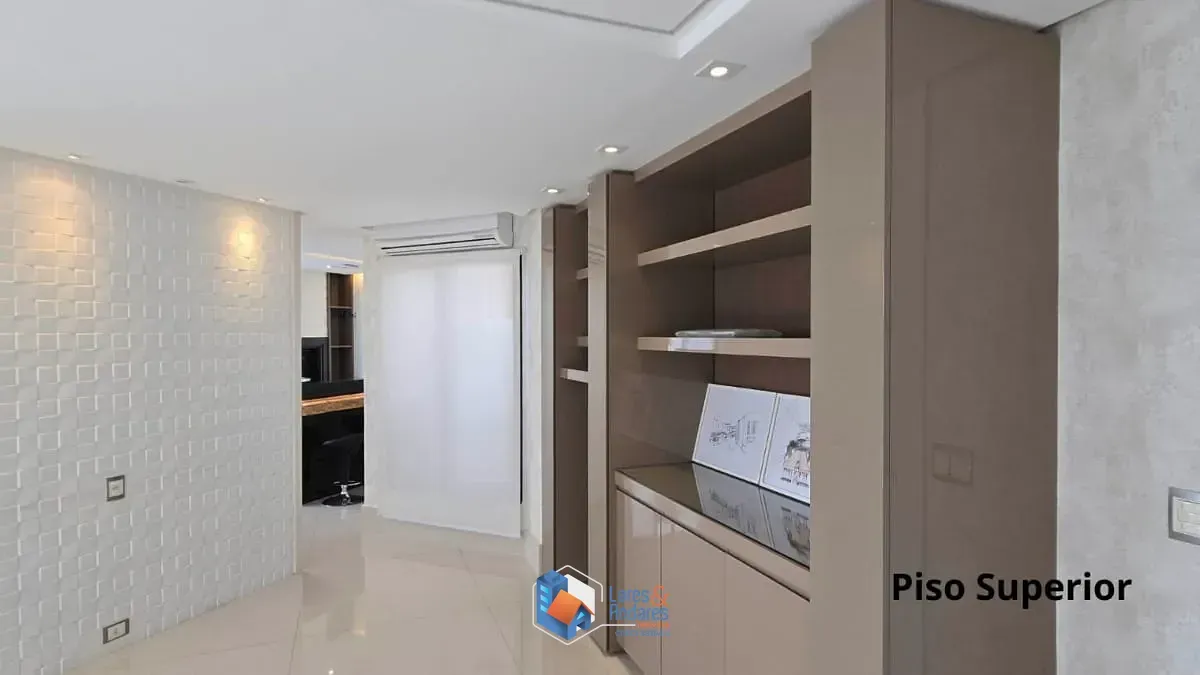Imagem Cobertura para venda e locação em Campo Belo com 4 quartos, sendo 2 suítes, 440m²