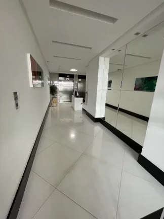 Imagem APARTAMENTO COM 4 QUARTOS 2 SUÍTE A VENDA COM VISTA PARA O MAR