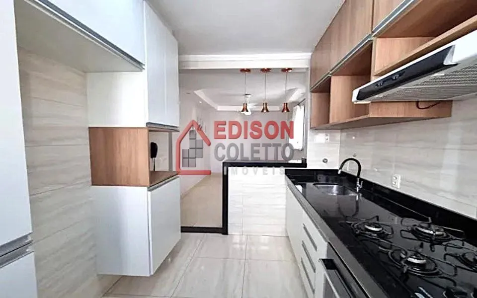 Imagem Apartamento a venda, Condomínio Parque Paradiso Club - Piracicaba!!.
