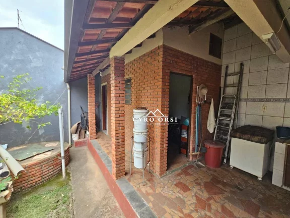 Imagem Chácara à venda, 1000 m² por R$ 590.000,00 - Gran Park - Piracicaba/SP