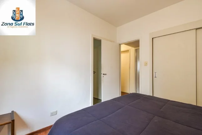 Imagem Apartamento à Venda Em Pinheiros Com 3 Dormitórios Sendo 1 Suíte e 1 Vaga