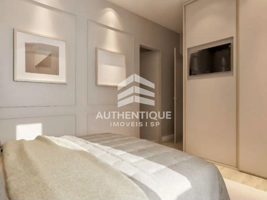 Imagem DESIRE CENTRO SBC - Apartamento à venda no bairro Centro - São Bernardo do Campo/SP