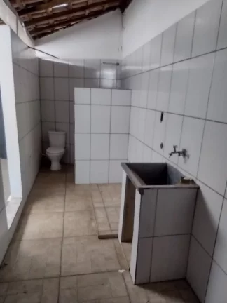 Imagem Casa a VENDA, PQ Vista Alegre + salão comercial