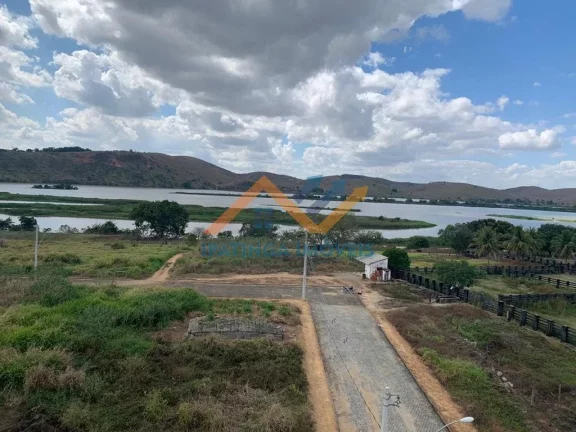 Imagem Terreno de loteamento no Vilas do Lago
