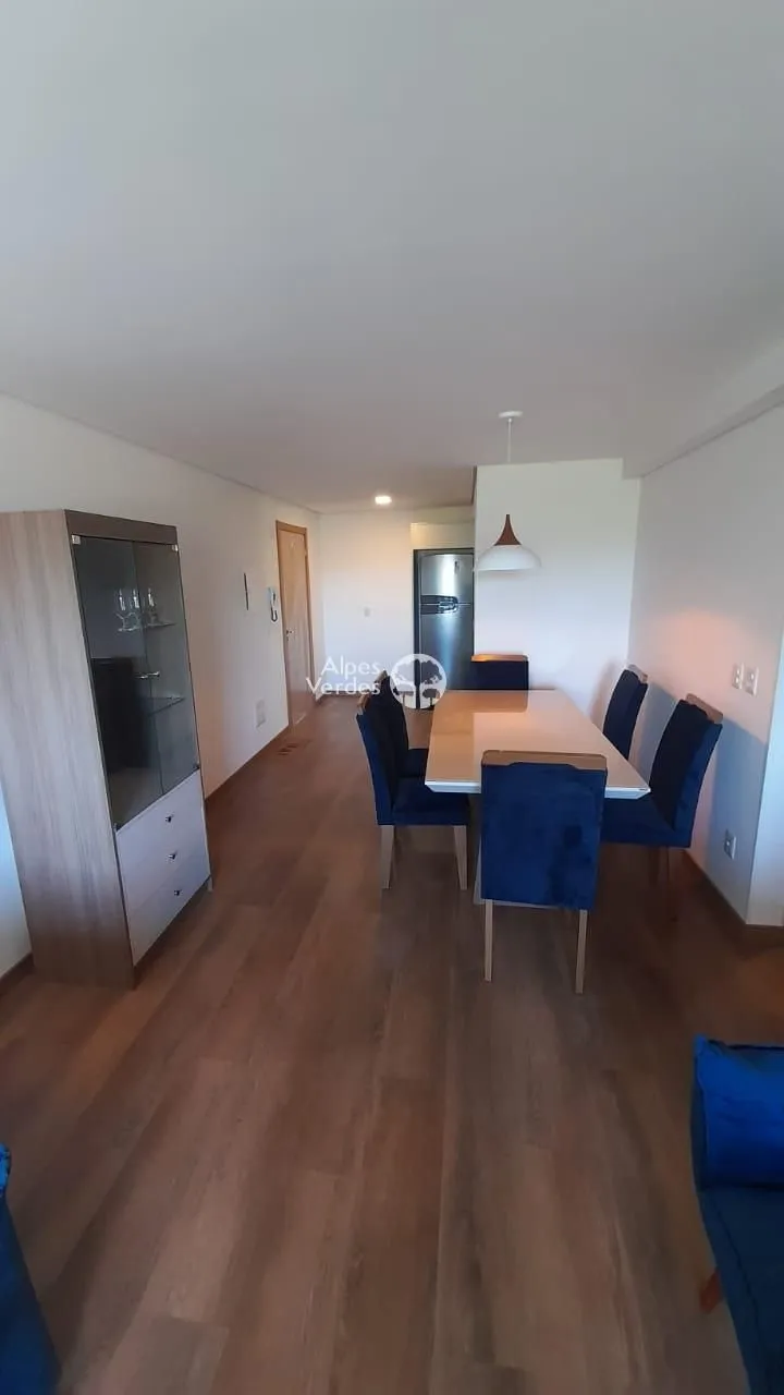 Imagem Vende-se apartamento mobiliado 1 quarto+ suite 6,2 km da Rua Coberta