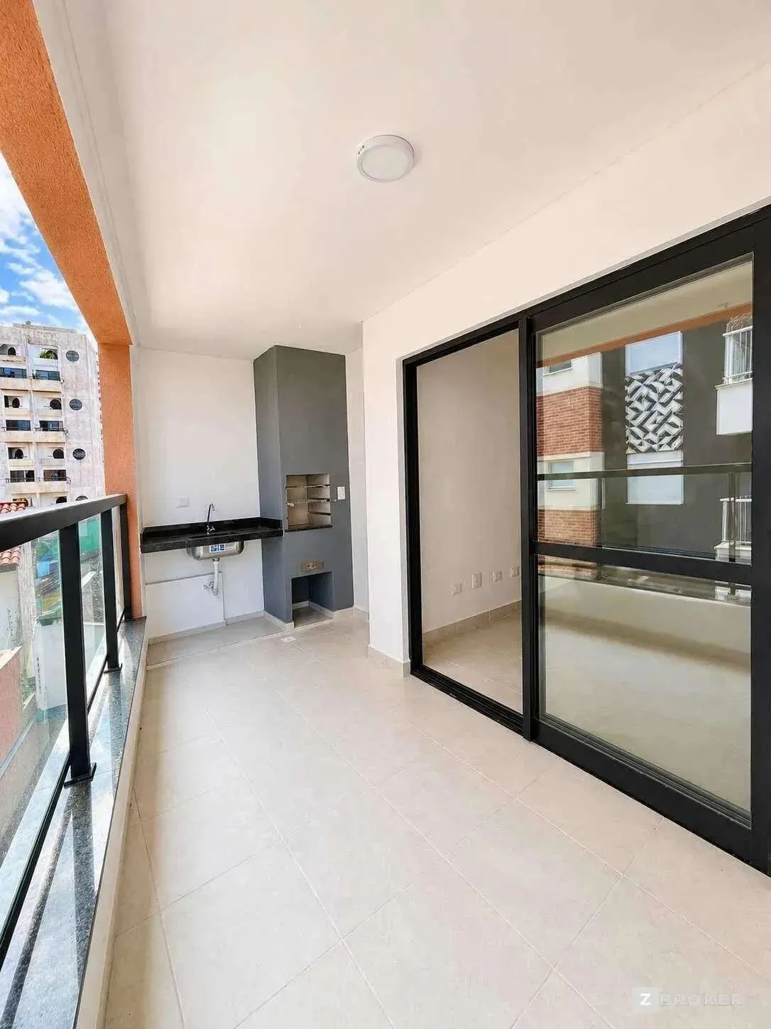 Imagem Apartamento à venda em Ubatuba, Itaguá, com 2 quartos, 71m2