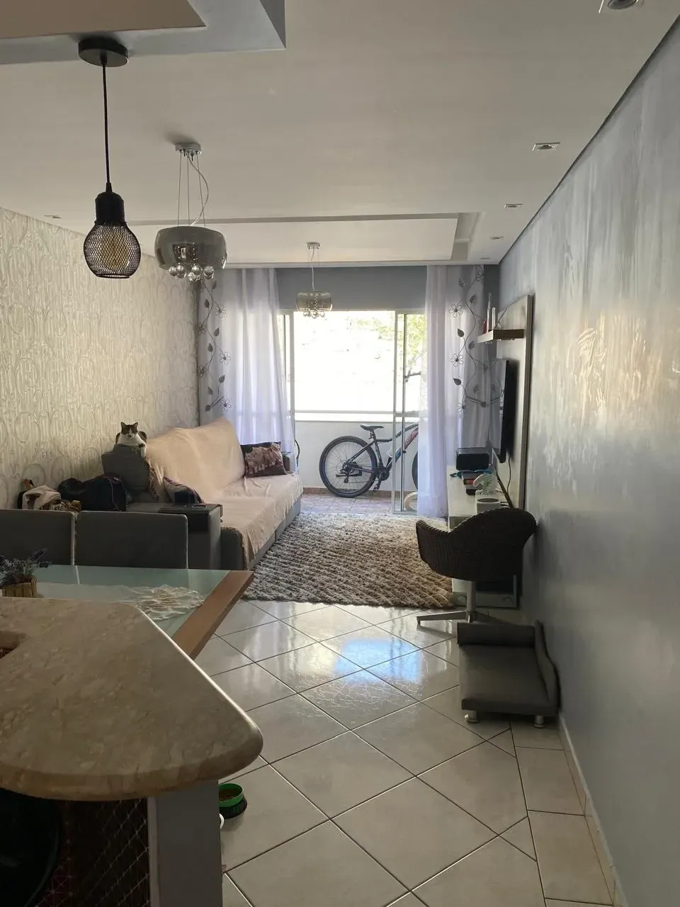 Imagem Apartamento com 2 Quartos à Venda, 60 m² em Centro - São Bernardo do Campo