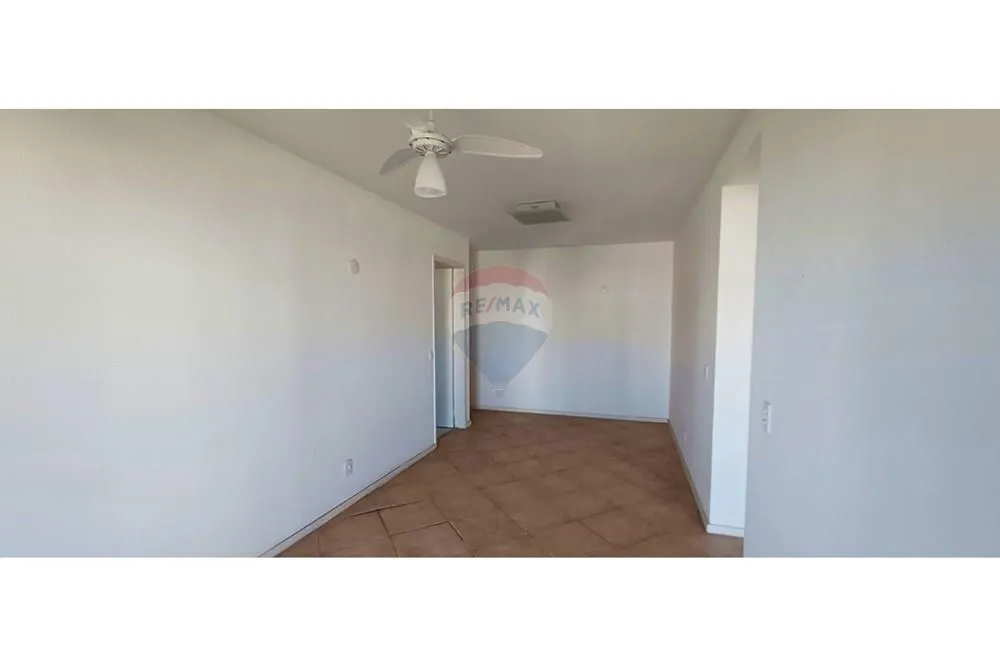 Imagem Apartamento de 89m² com 3 Quartos, Suíte, 2 Vagas e Condomínio Clube em Todos os Santos