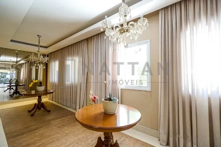 Imagem Apartamento com 3 dormitórios à venda, 70 m² por R$ 848.000,00 - Anália Franco - São Paulo/SP