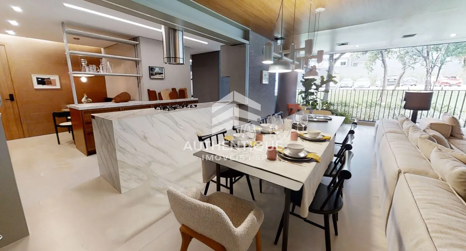 Imagem H.I. PINHEIROS - Apartamento no bairro Pinheiros à venda