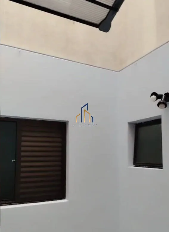 Imagem Apartamento sem condomínio para alugar no Campestre em Santo André/SP