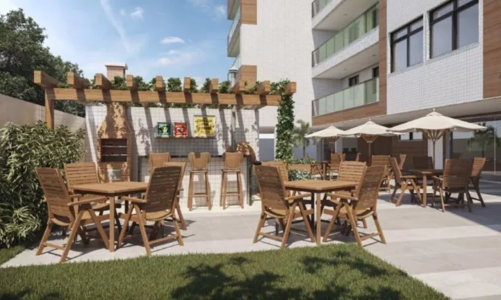 Imagem Cobertura RESIDENCIAL em Rio de Janeiro - RJ, Vila Isabel