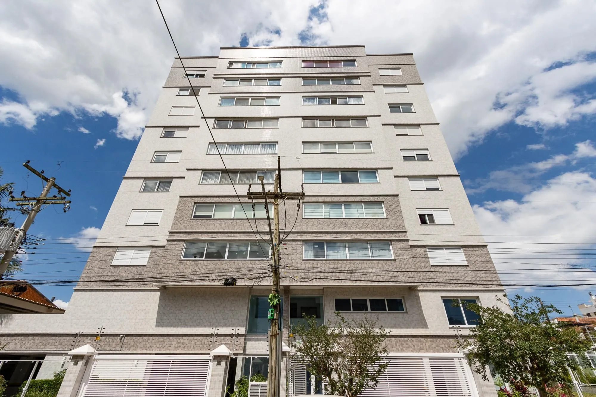 Imagem Apartamento de 3 dormitórios, 3 suítes, e 4 vagas, no bairro Jardim Lindoia