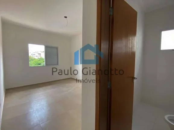 Imagem Casa nova à venda em ótimo condomínio de Cotia