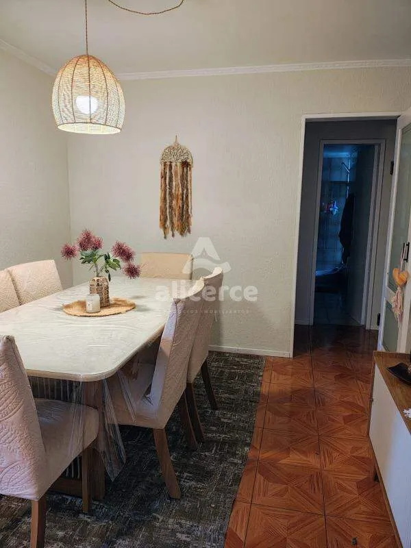 Imagem Apartamento à Venda em Coqueiros - Florianópolis/SC | 3 Dormitórios,sendo 01 Suíte | 116 m² Privativos