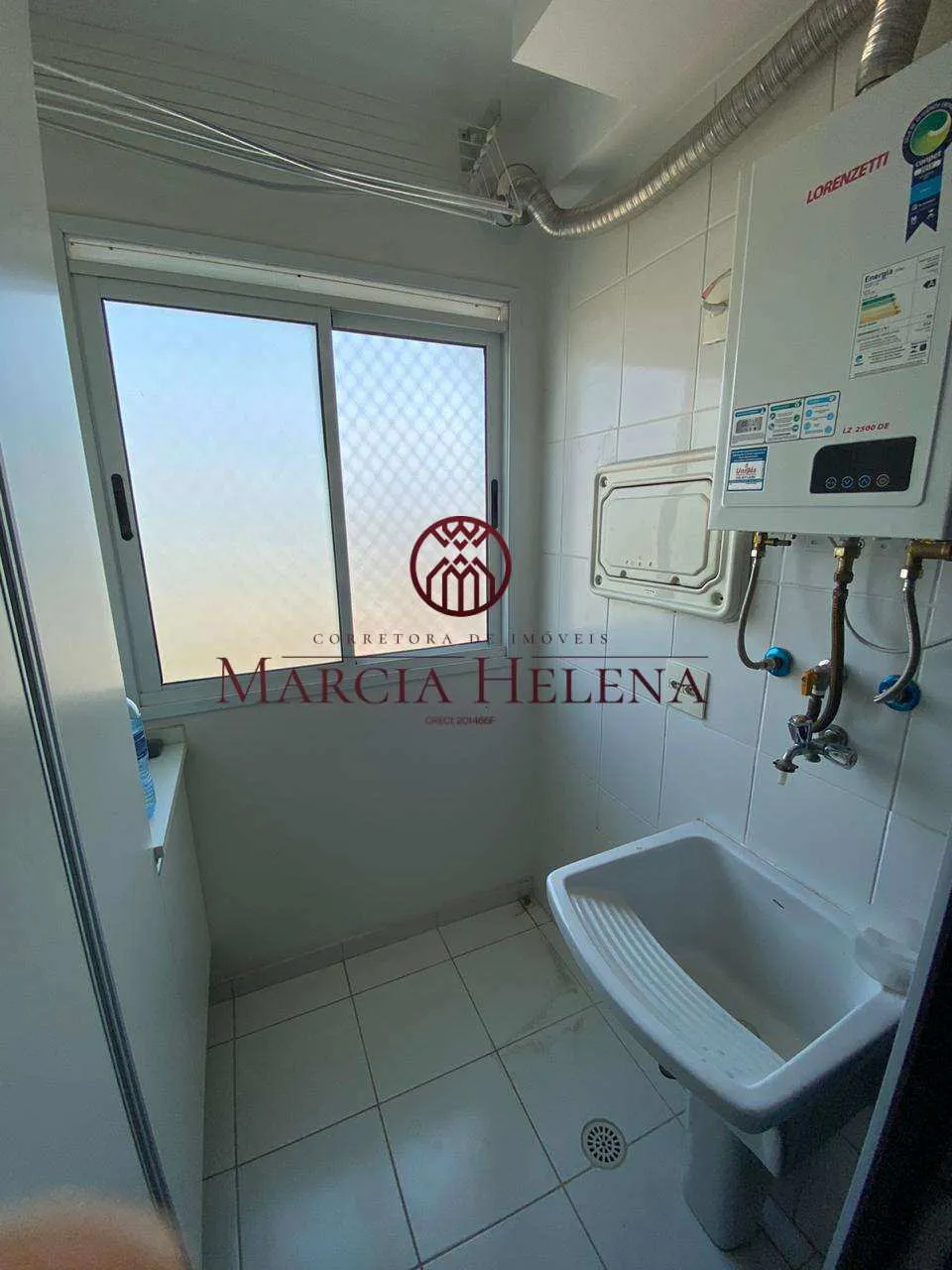 Imagem Apartamento à venda em Campinas, Vila Industrial, com 2 quartos, 65m2