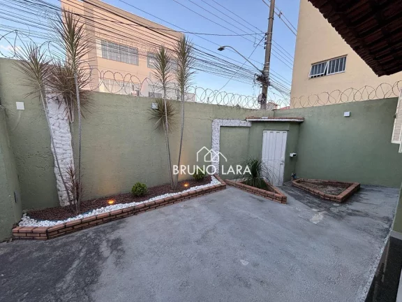 Imagem Casa à venda em Betim/MG Bairro Bom Retiro