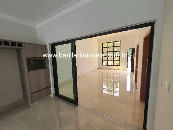 Imagem Casa Térrea NOVA Condomínio