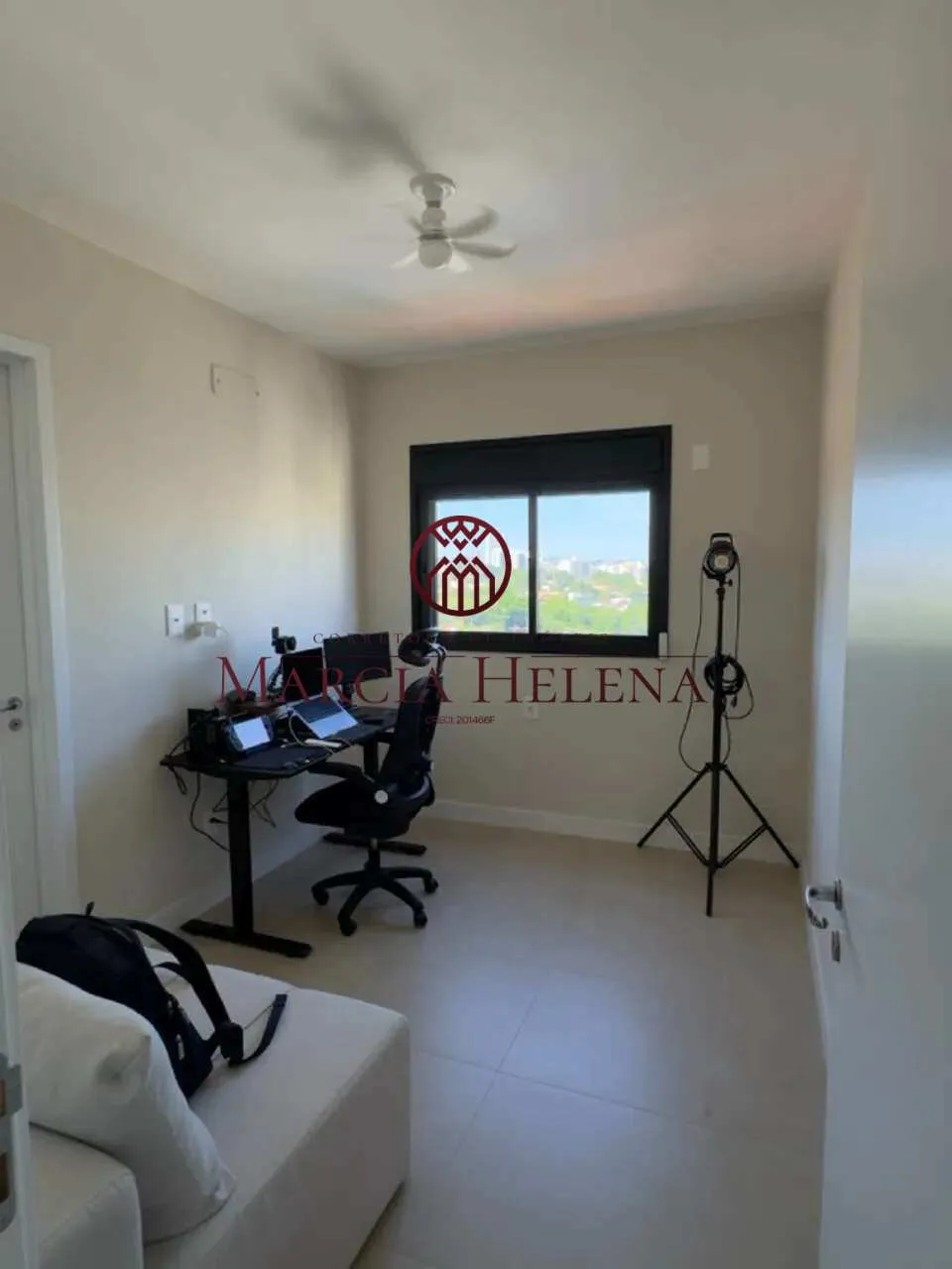 Imagem Apartamento à venda, no Meraki Patriani em Campinas, Jardim Planalto, com 3 quartos, 105m2