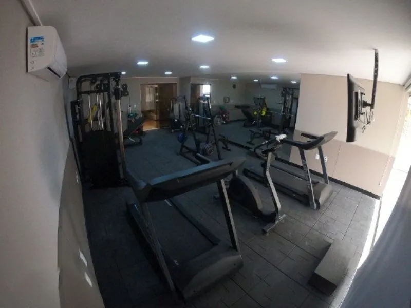 Imagem Apartamento à venda, 112 m² por R$ 1.239.998,00 - Jardim Oceania - João Pessoa/PB