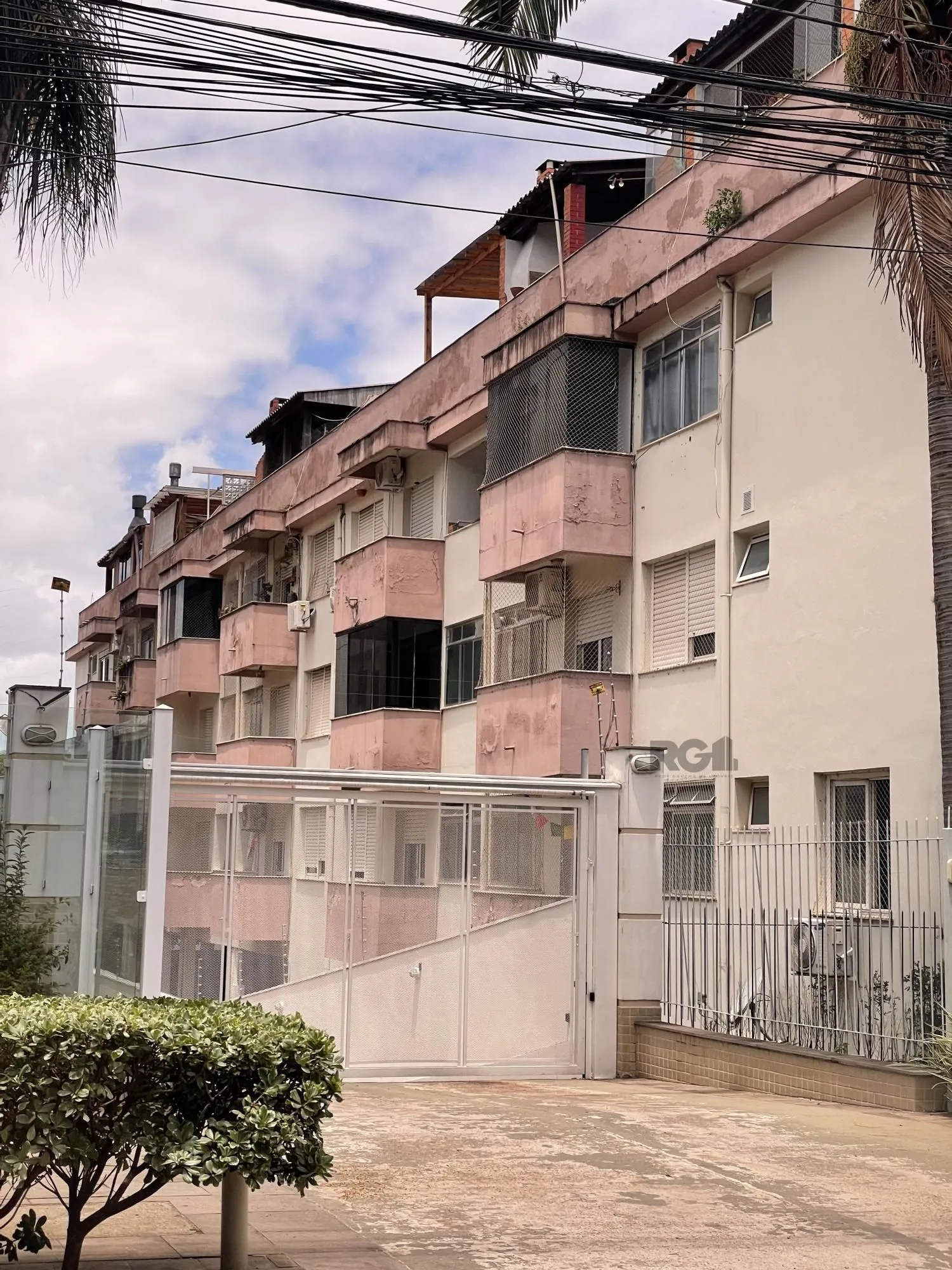 Imagem Apartamento para Venda - 52m², 1 dormitório, 1 vaga - Passo da Areia
