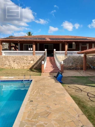 Imagem Chácara no Parque Barbosa, 1128 m² por R$ 960.000 - Socorro/SP