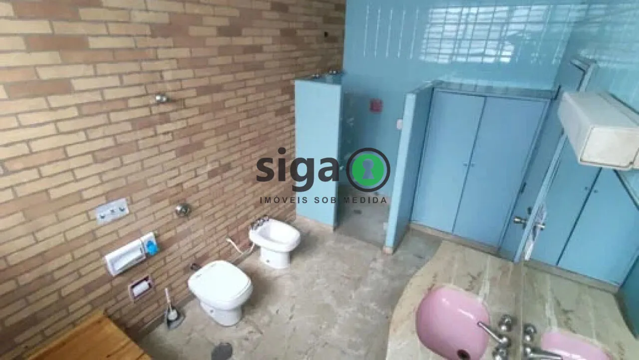 Imagem Prédio Comercial á Venda - 400 m² na Vila Mariana