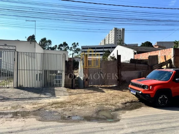 Imagem Excelente Terreno Torrão de Ouro 550m²
