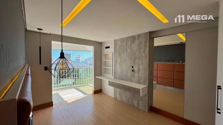 Imagem Gold Summer à venda, 115 m² por R$ 1.390.000 - Itapuã - Vila Velha/ES