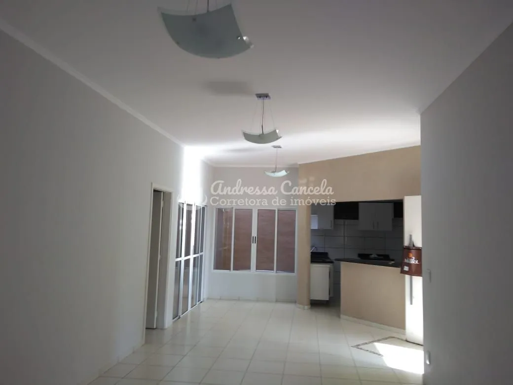 Imagem Village Mirassol II - Casa com 3 dormitórios, 200 m² - venda por R$ 998.000,00 ou aluguel por R$ 5.259,00/mês - VILLAGE DAMHA MIRASSOL II - Mirassol/SP