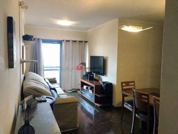 Imagem Apartamento à venda 3 Quartos, 1 Suite, 1 Vaga, 83M², Vila Moinho Velho, São Paulo - SP