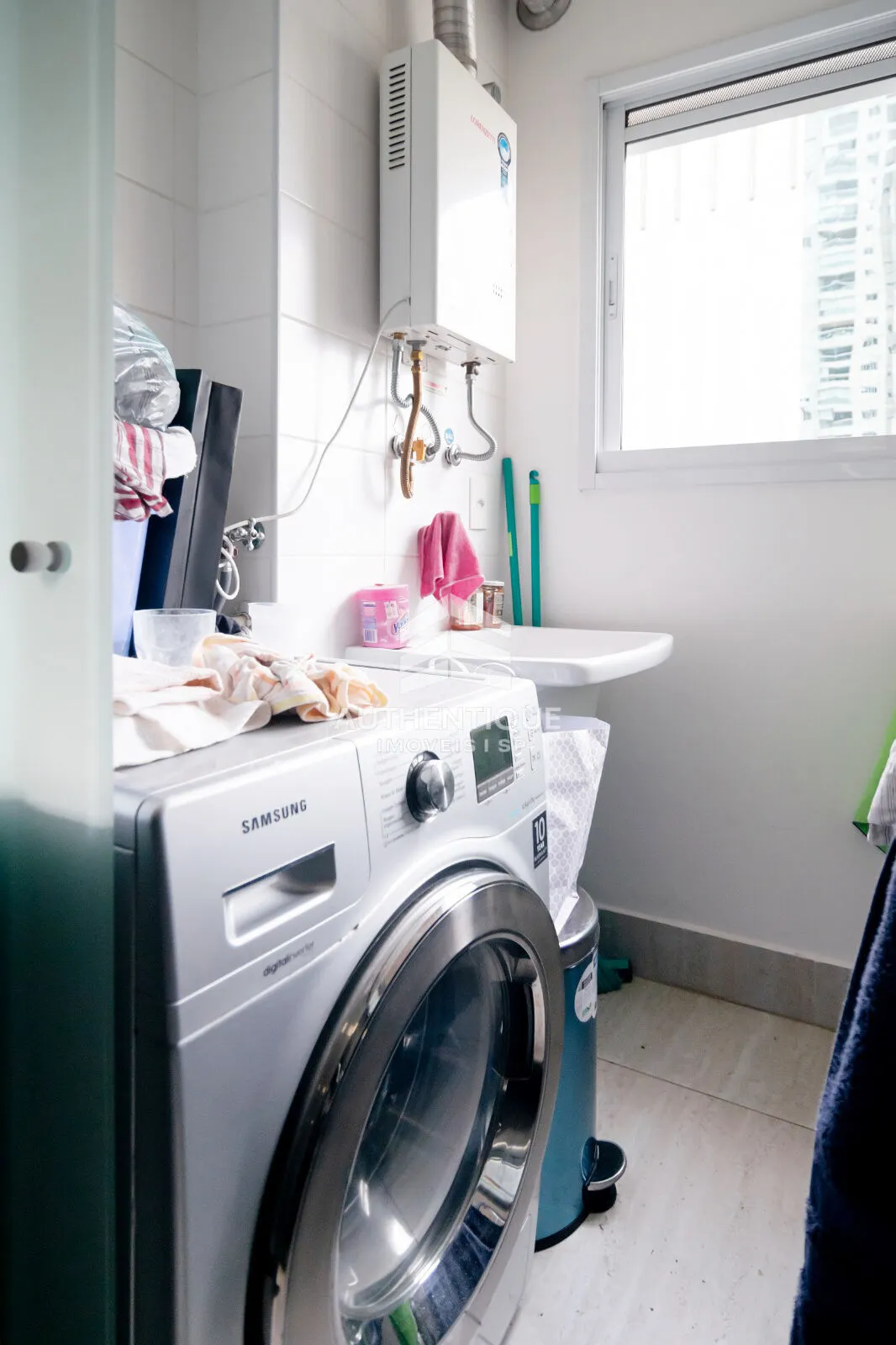 Imagem Thera Residence Brooklin - Apartamento à venda no bairro Brooklin Paulista - São Paulo/SP, Zona Sul