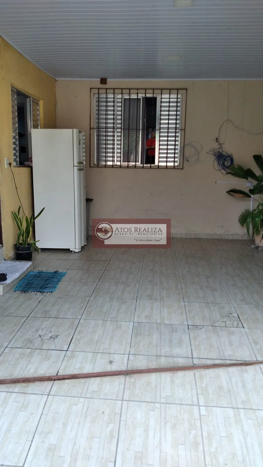 Imagem Casa em Parque Grajau - São Paulo: 2 dormitórios, 1 suítes, 1 vaga de Garagem por R$290.000 - Venda