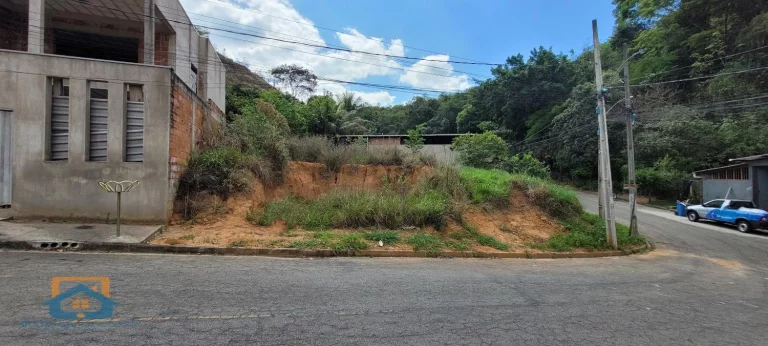 Imagem Lote a venda no Bairro Recanto