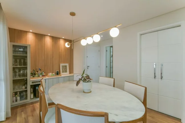 Imagem Apartamento à venda em São Paulo, Vila Gertrudes, com 2 quartos, 94m2