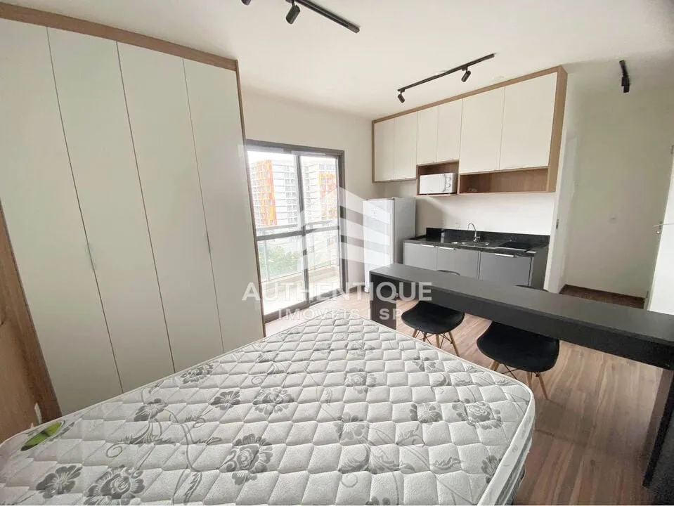 Imagem AP Carinas Moema - Apartamento à venda em São Paulo/SP
