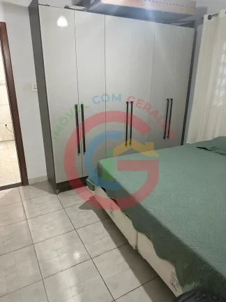 Imagem Casa com 2Q + Casa com 3Q - Excelente imóvel com 2 casas Jardim Califórnia