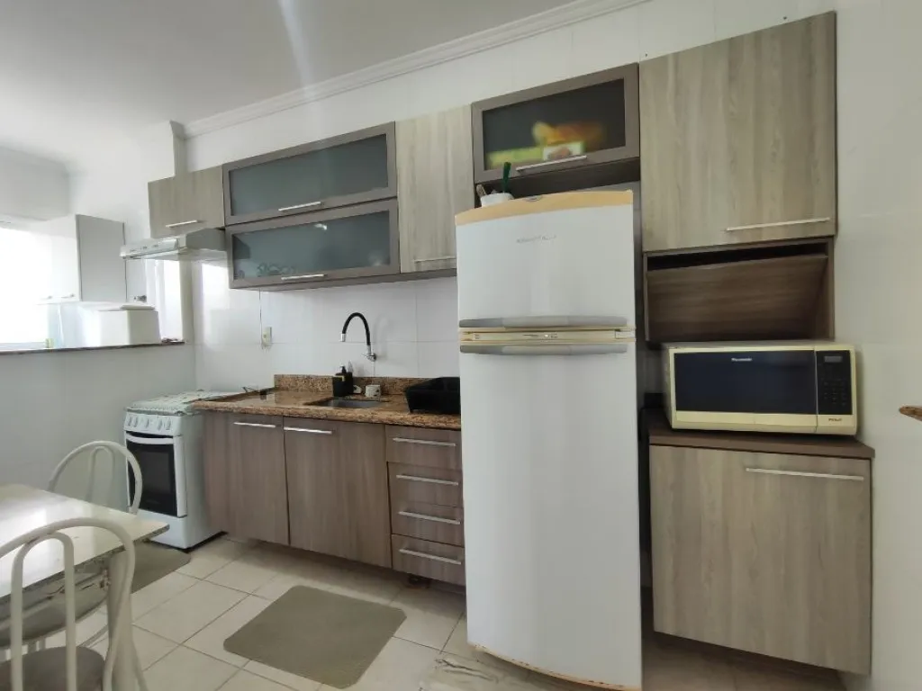 Imagem APARTAMENTO COM 88,00 m² - BOQUEIRÃO - PRAIA GRANDE SP