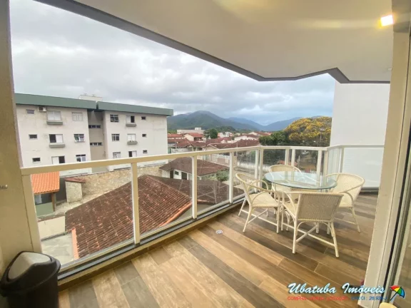 Imagem Apartamento em excelente localização no centro