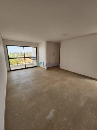 Imagem Apartamento á venda - pé na areia - 74.1m²- 3 quartos - 2 suites - Formosa, Cabedelo - PB
