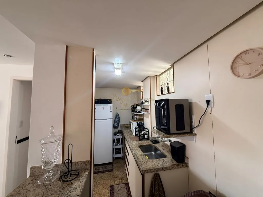 Imagem Cobertura Duplex para Venda em Teresópolis / RJ no bairro Alto